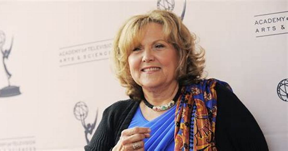Brenda Vaccaro Net Worth 2023: a Deep Dive into Her Wealth and Iconic Career