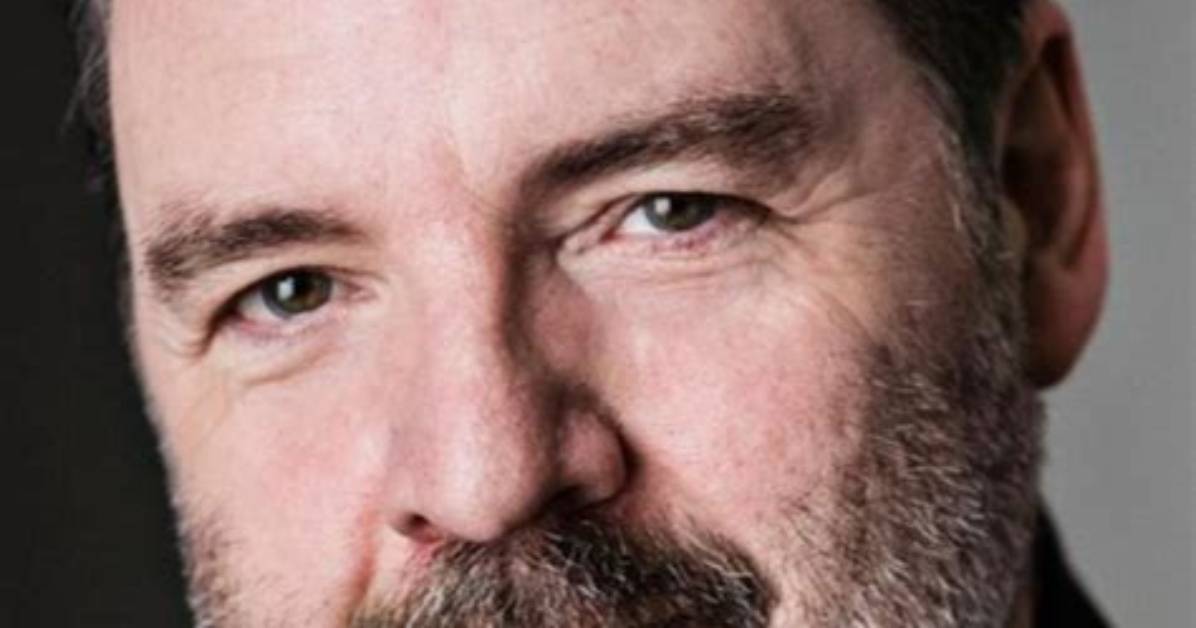 Brendan Coyle Partner Top Firms