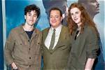 Brendan Fraser Children: Meet Griffin Arthur Fraser, Leland Francis Fraser and Holden Fletcher Fraser