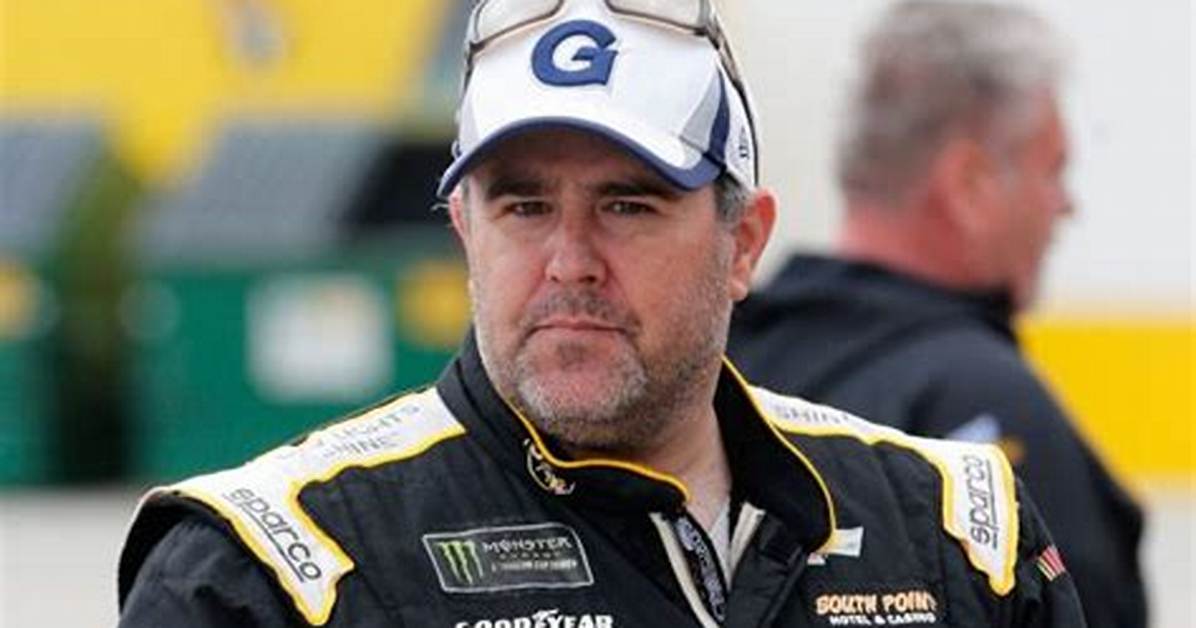 Brendan Gaughan Net Worth Income Salary