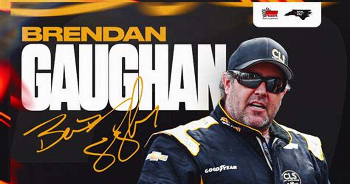 Brendan Gaughan Net