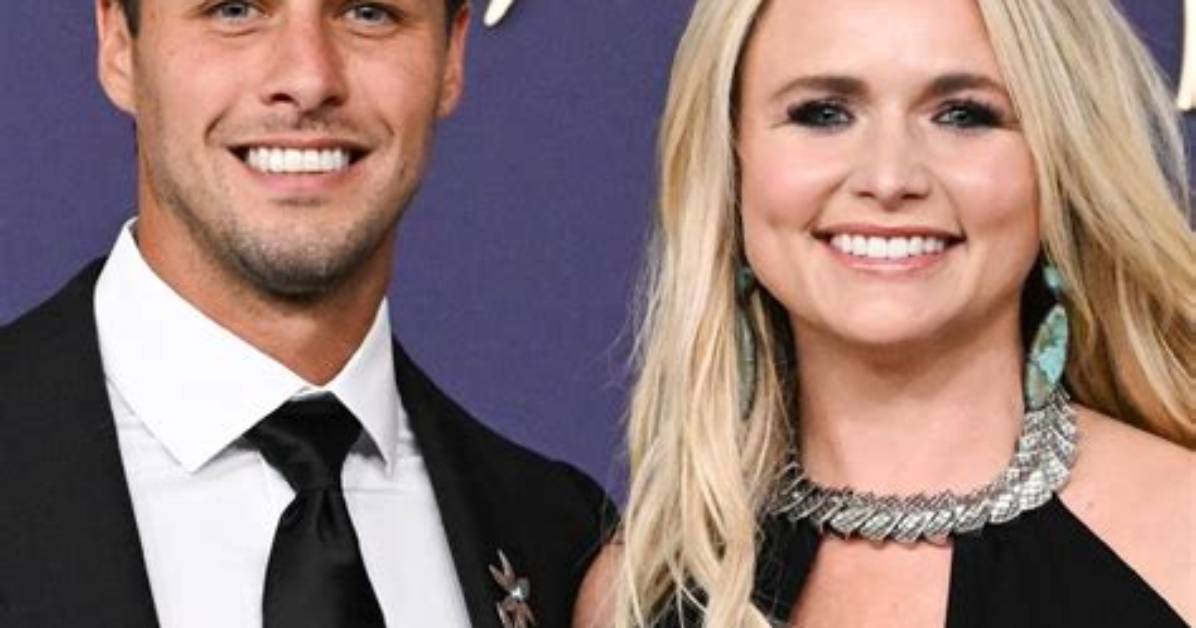 Brendan Mcloughlin Says Miranda Lambert Is ‘Beautiful’ ‘Inside and Out’ on Her Birthday