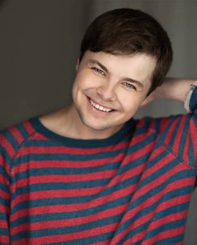 Brendan Meyer Net Worth