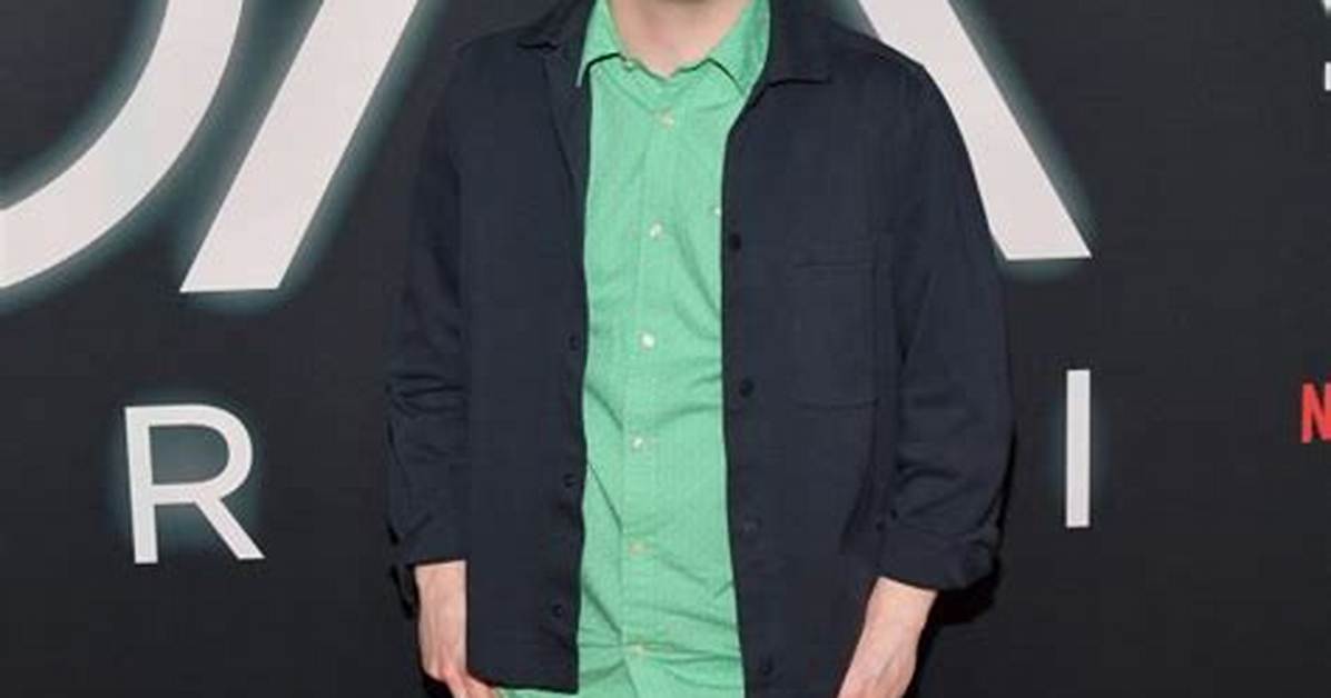 Brendan Meyer Net