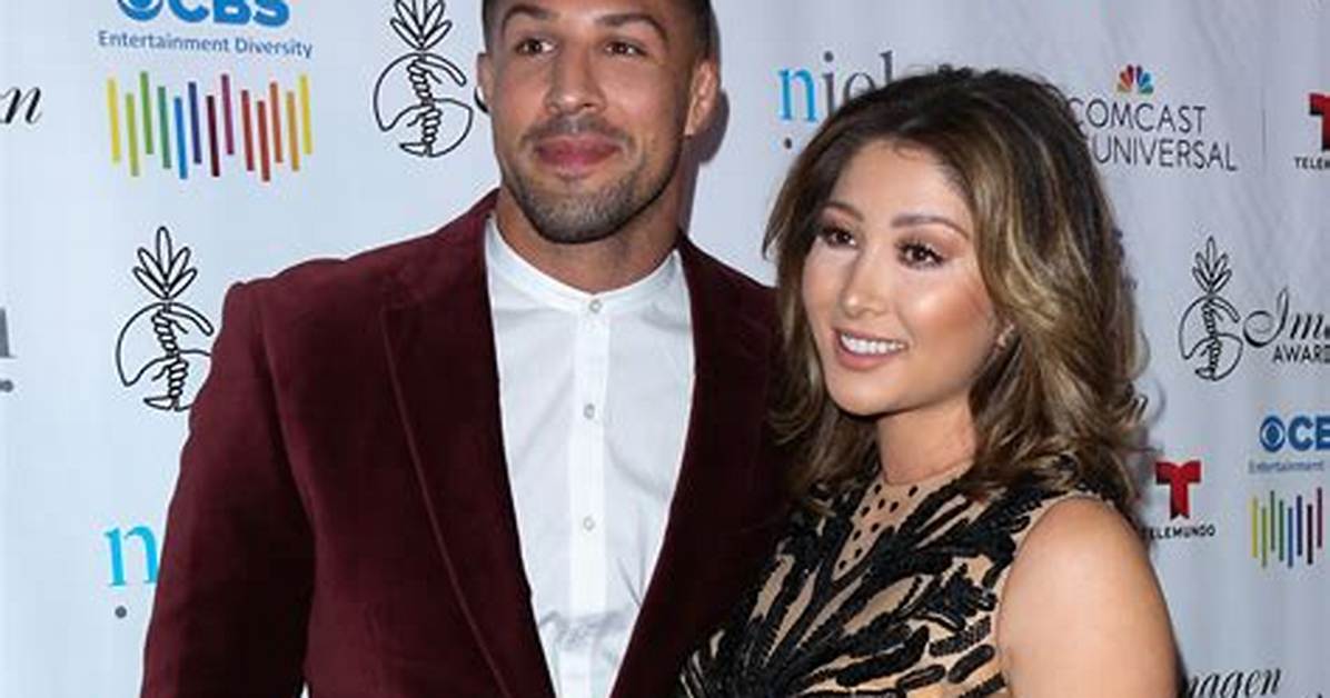 Brendan Schaub Parents Peter Schaub And