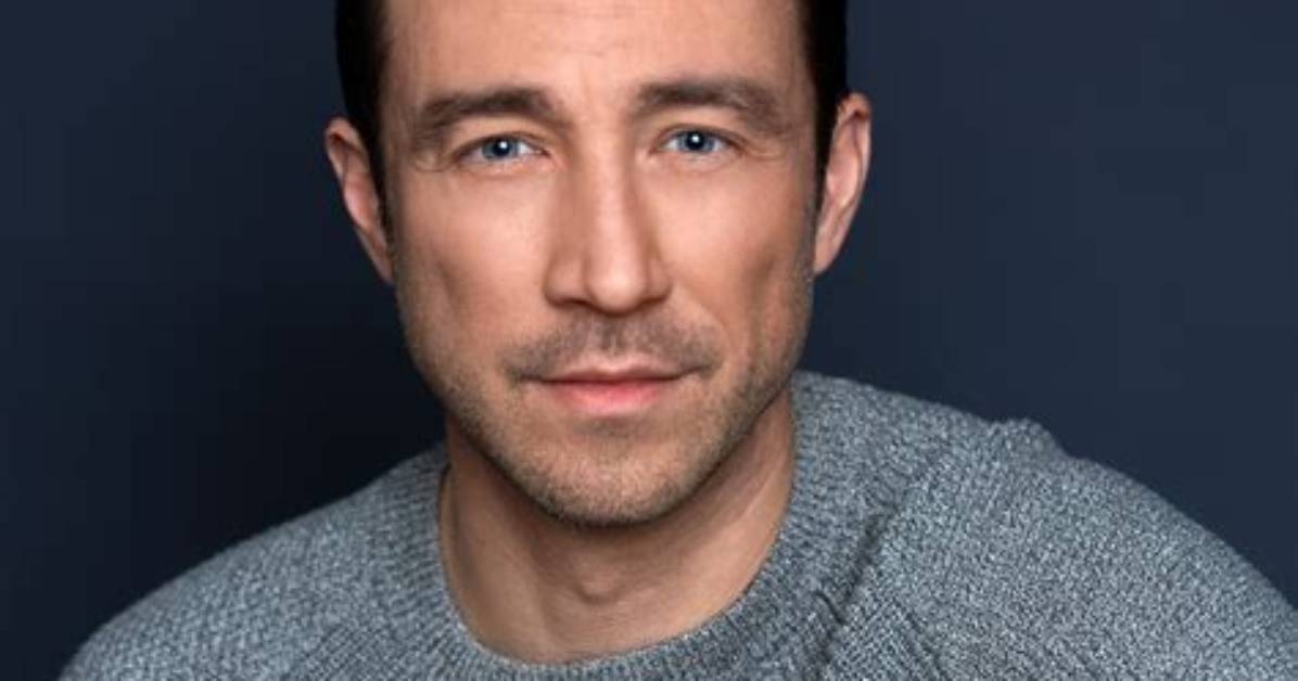 Brendon Zub Age Wife Biography And