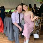 Brennan Lee Mulligan Fiance Isabella Roland Is a Writer in the Showbiz Industry