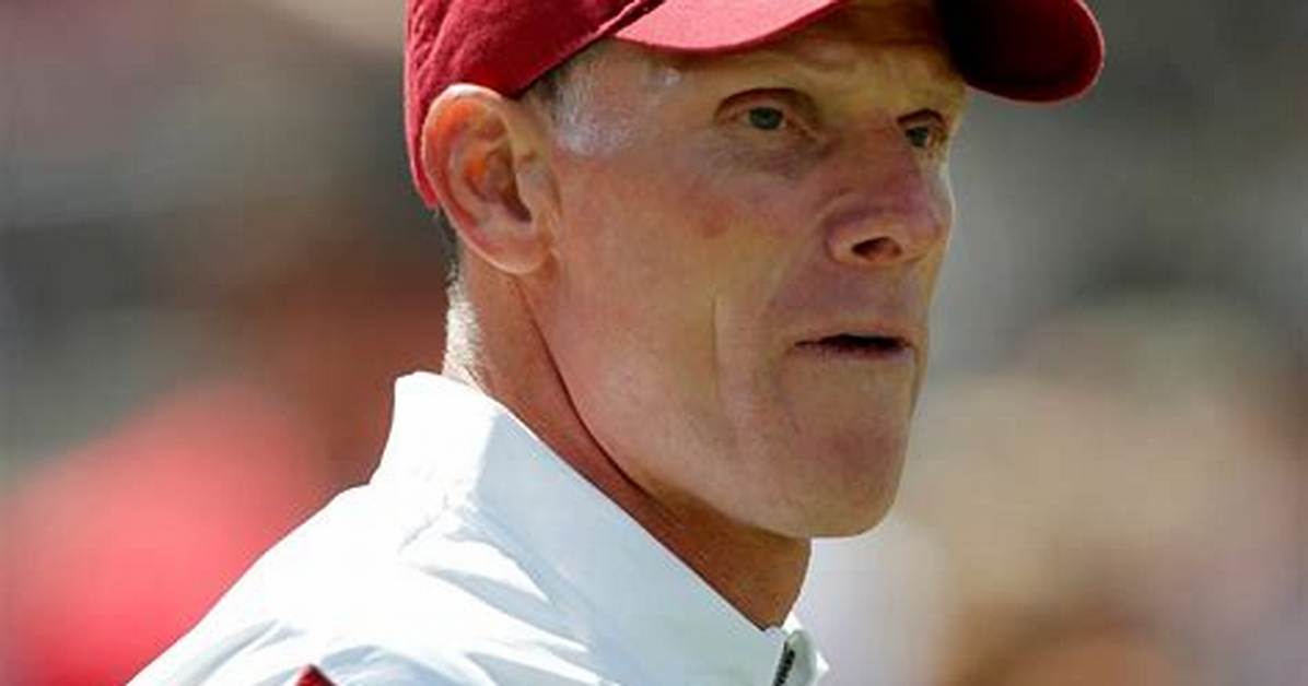 Brent Venables Age Wiki Biography Children Salary Net