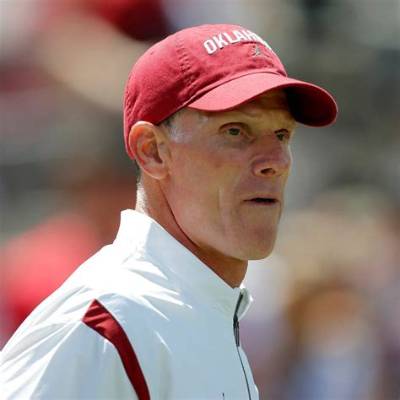 Brent Venables Age, Wiki, Biography, Children, Salary, Net Worth, Parents