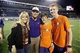 Brent Venables Wife Julie Venables and Sons, Family and Net Worth