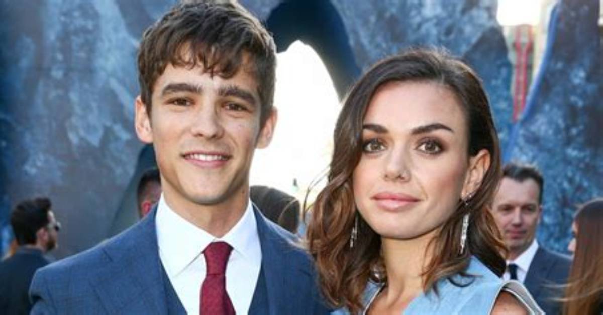 Brenton Thwaites Bio, Age, Height, Family, Wife, Children, Movies, and Net Worth.