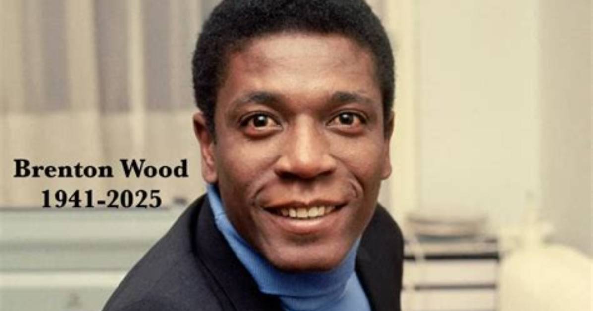 Brenton Wood Net Worth