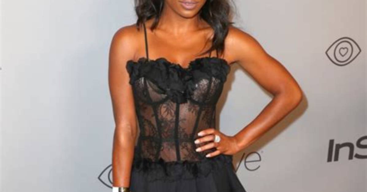 Bresha Webb Actress Bio Wiki Age Height Fiance Movies and Net