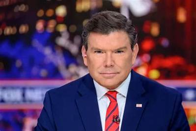 Bret Baier Bio: a Comprehensive Look at the Renowned Journalist