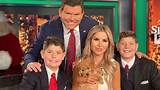 Bret Baier Children and Family Members