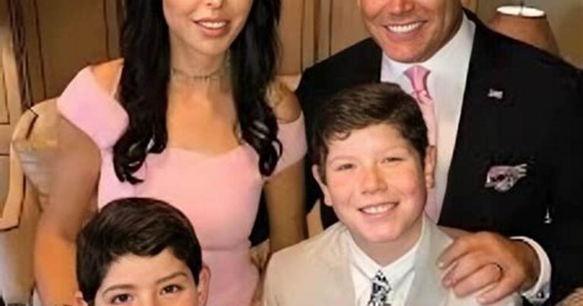 Bret Baier Children And