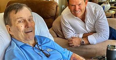 Bret Baier's Father Died of Cancer in September 2020 — What We Know