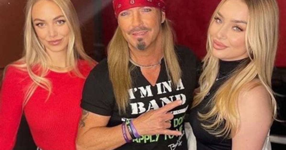 Bret Michaels Daughters: a Closer Look at the Lives of the Rock Star's Children