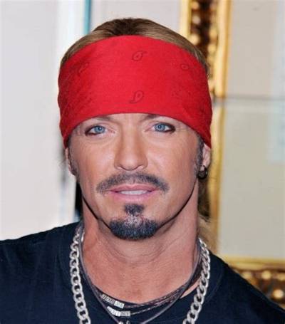 Bret Michaels: Net Worth, Biography, and Legacy