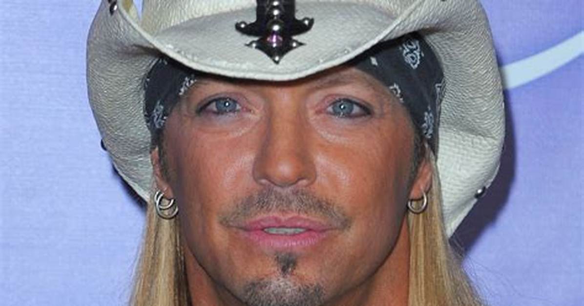 Bret Michaels: the Iconic Rockstar's Life, Career, and Legacy