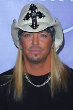 Bret Michaels: the Iconic Rockstar's Life, Career, and Legacy