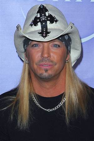 Bret Michaels: the Iconic Rockstar's Life, Career, and Legacy