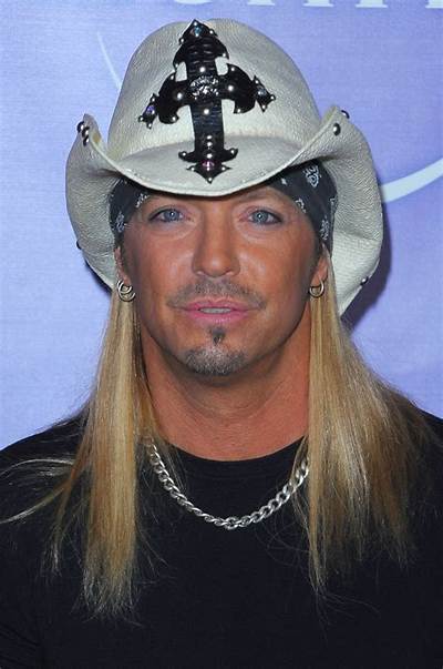 Bret Michaels: the Iconic Rockstar's Life, Career, and Legacy