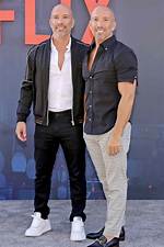 Brett and Jason Oppenheim Height