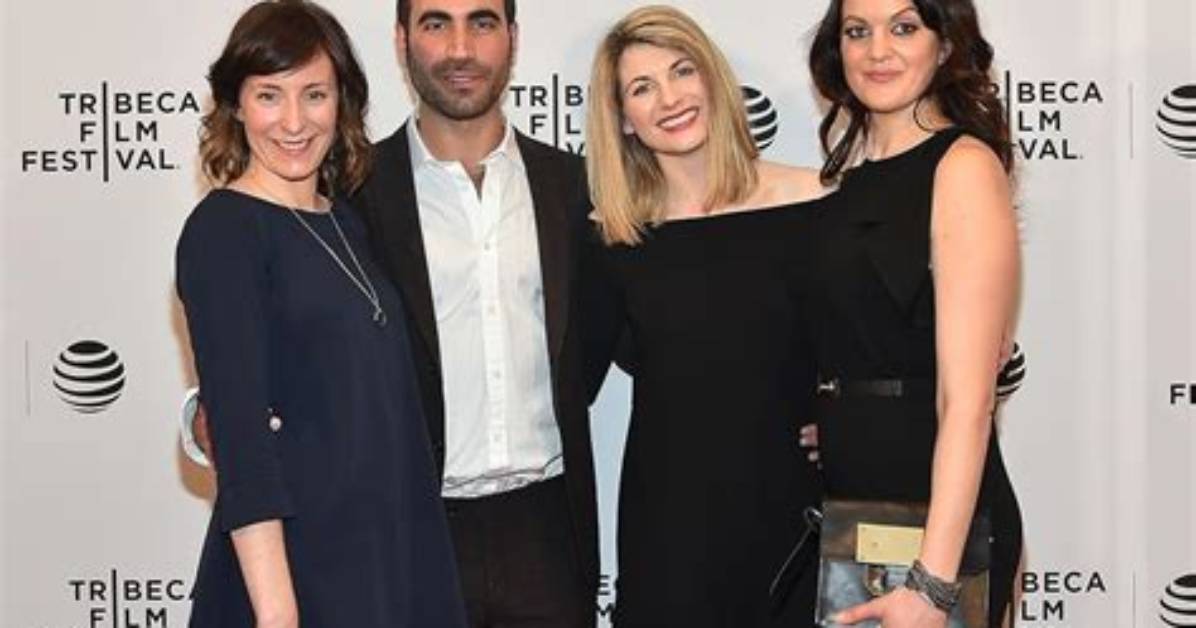 Brett Goldstein's Mother Vivienne Goldstein: the Life, Legacy, and Impact