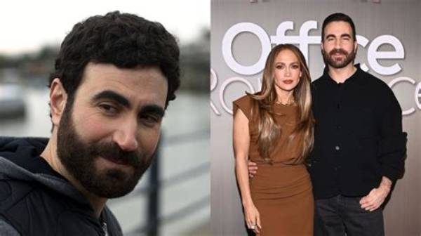 Brett Goldstein's Wife and a Star in Her Own Right