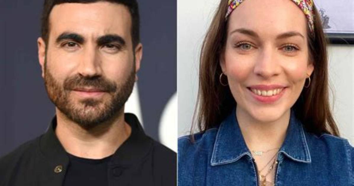 Brett Goldstein's Wife Kerry: a Look at Their Relationship