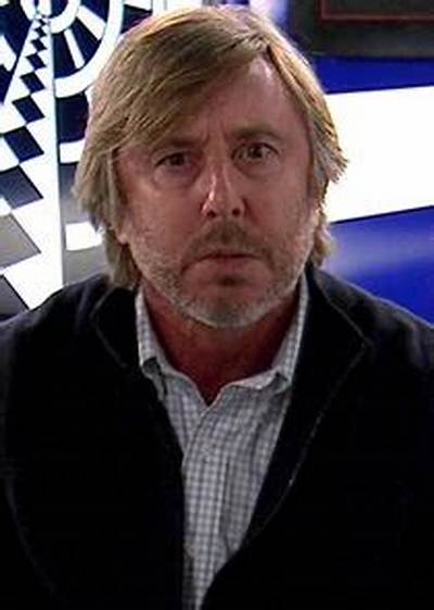 Brett O'keefe: Homeland Character Profile