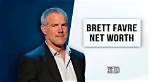 Brett Rice Net Worth