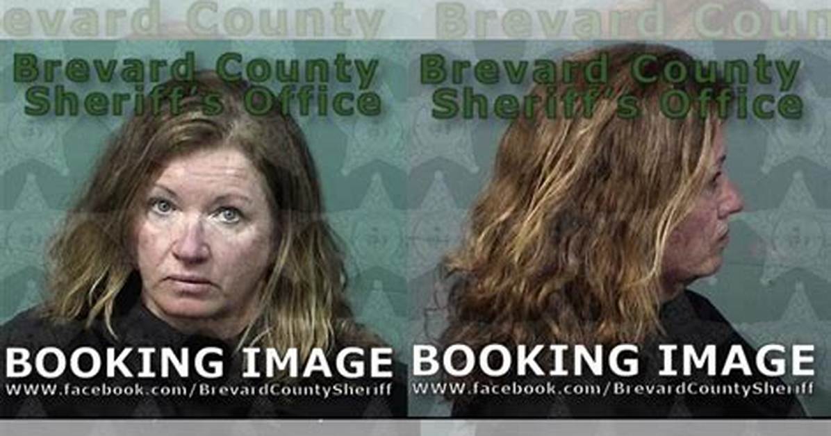 Brevard Principal Jennifer Born Arrested for Dui- Where Is She Now Jail or Prison?