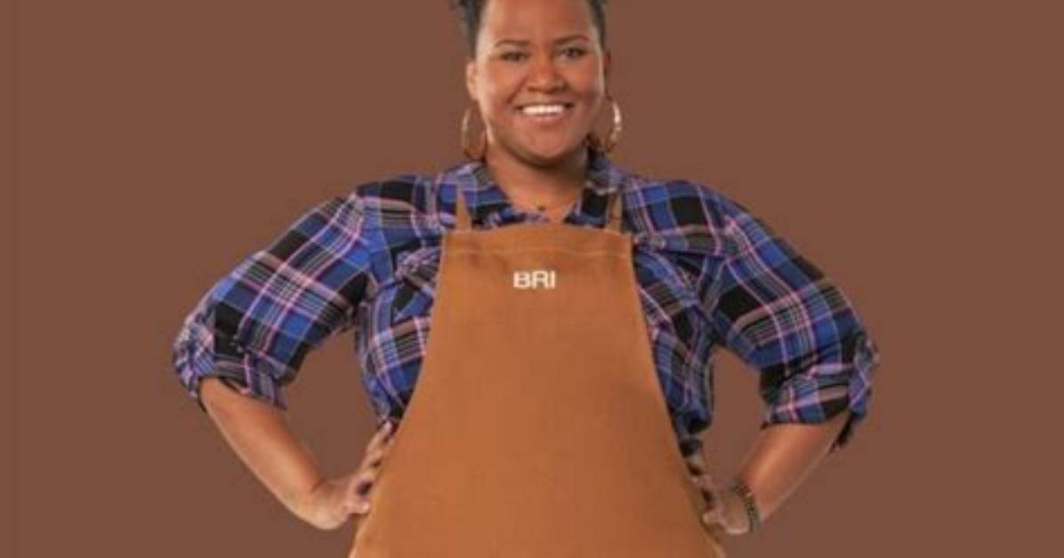 Bri Brown Height, Weight, Net Worth, Age, Birthday, Wikipedia, Who, Nationality, Biography