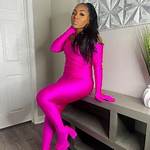 Bria Epps Height, Net Worth, Age, Wiki, Who, Facts, Biography