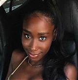Bria Myles Age 34 Bio: Baby & Boyfriend, Engaged in Pregnancy Bliss?