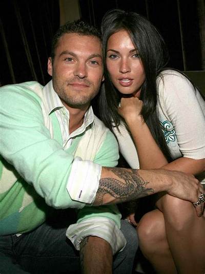 Brian Austin Green and Megan Fox Are Doing Great Job at Co-Parenting Their Children—Brian’s Girlfriend Confirms