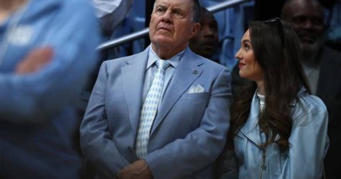 Brian Belichick Age: a Comprehensive Look at the Life and Career of the Nfl Legend