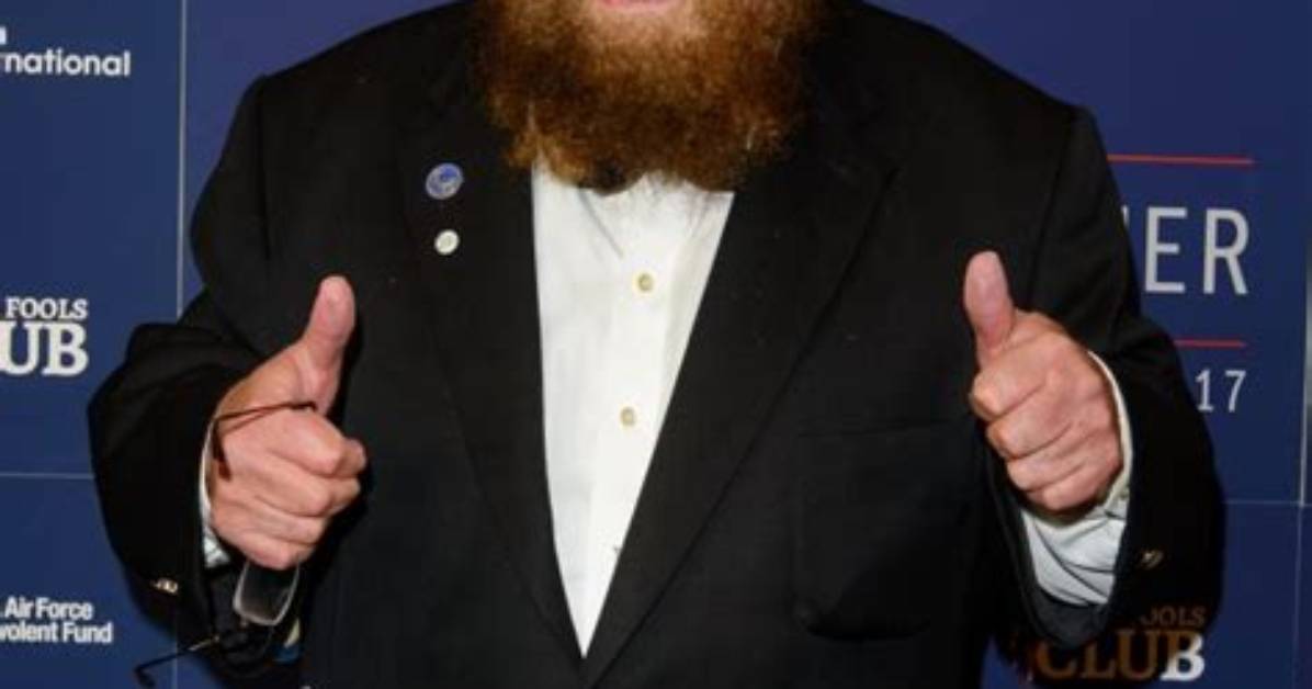 Brian Blessed Height Weight Net Worth Age Birthday Wikipedia Who