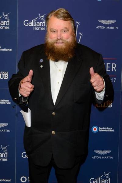 Brian Blessed Height, Weight, Net Worth, Age, Birthday, Wikipedia, Who, Instagram, Biography
