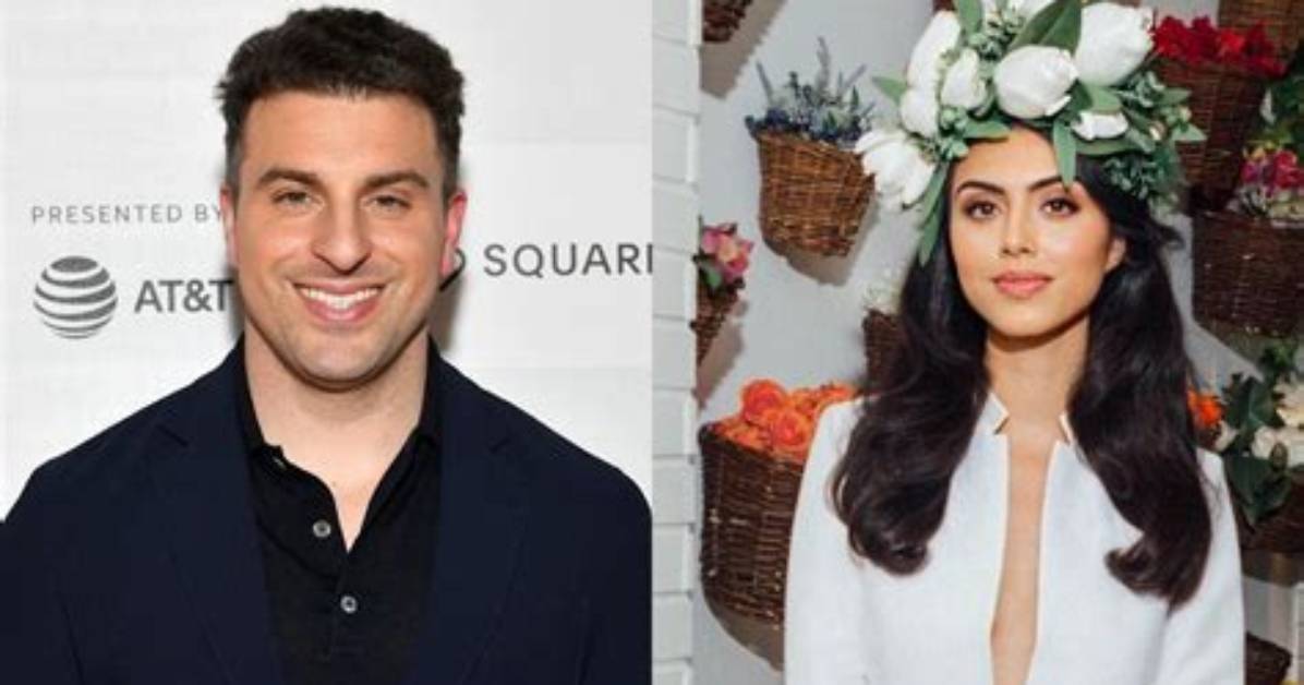 Brian Chesky: Is He Married? a Deeper Look into His Personal Life
