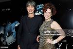 Brian Cox Wife’s Gia Milinovich Bio, Wiki, Age, Height, Kids and Net Worth
