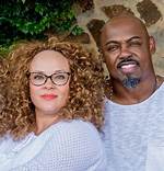 Brian Dawkins and His Wife Connie: a Love Story Spanning Decades