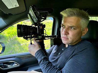 Brian Entin: Where Is Journalist?