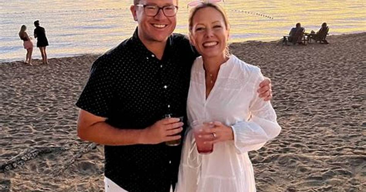 Brian Ficherawiki [Dylan Dreyer’s Husband], Age, Net Worth, Family, Bio