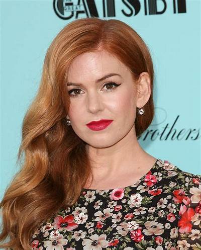 Brian Fisher: Who Is Isla Fisher’s Father?