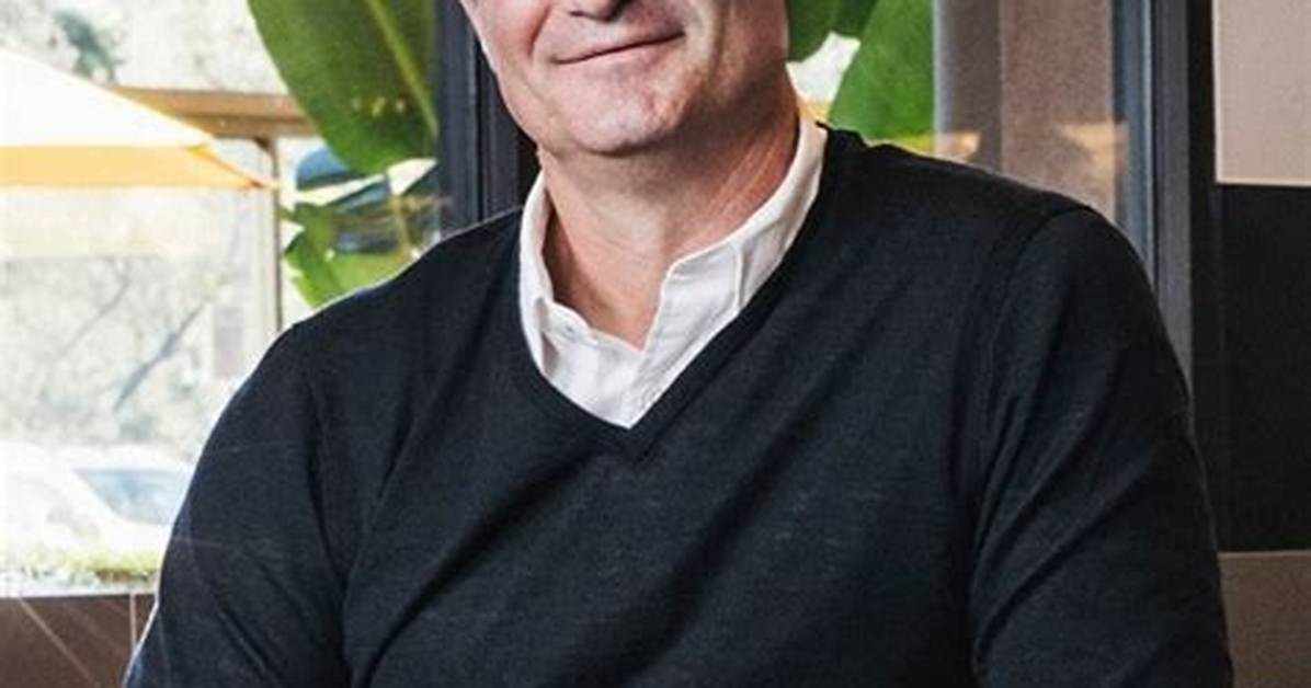 Brian Gaynor Height, Weight, Net Worth, Age, Birthday, Wikipedia, Who, Nationality, Biography