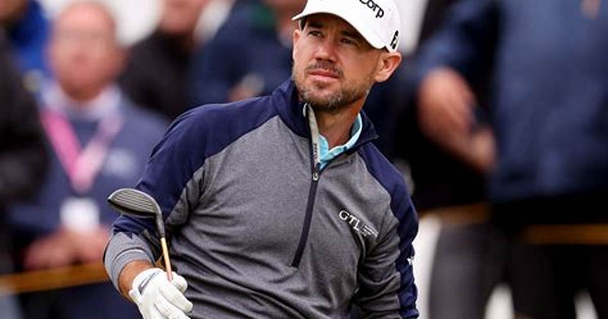 Brian Harman Earnings