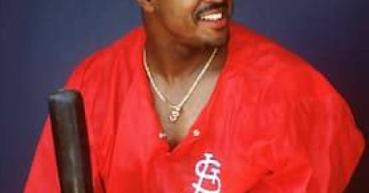 Brian Jordan Braves Bio Wiki Age Wife Cardinals Pam Jordan Salary and Net